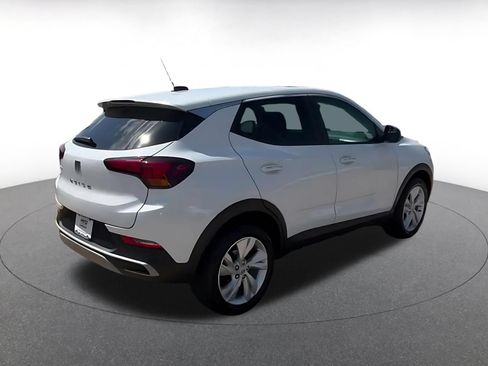 Used 2026 Buick Encore GX Preferred FWD image 12