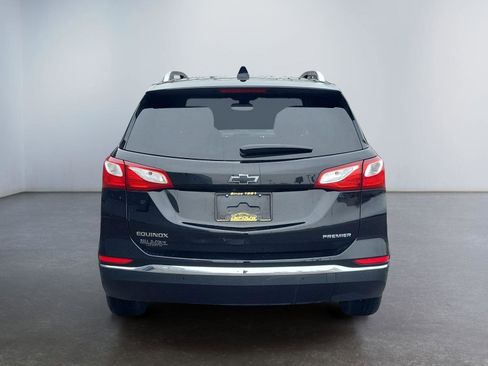 Used 2020 Chevrolet Equinox Premier image 4