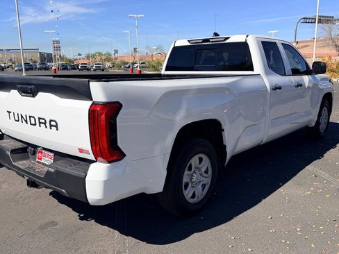 New 2026 Toyota Tundra SR image 5