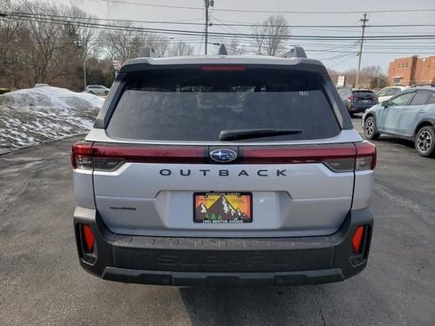 New 2026 Subaru Outback Limited XT image 4