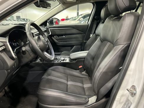 Certified 2025 MAZDA CX-50 AWD 2.5 S w/ Cargo Package image 10