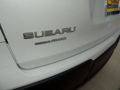 New 2026 Subaru Ascent Touring AWD/4WD image 17