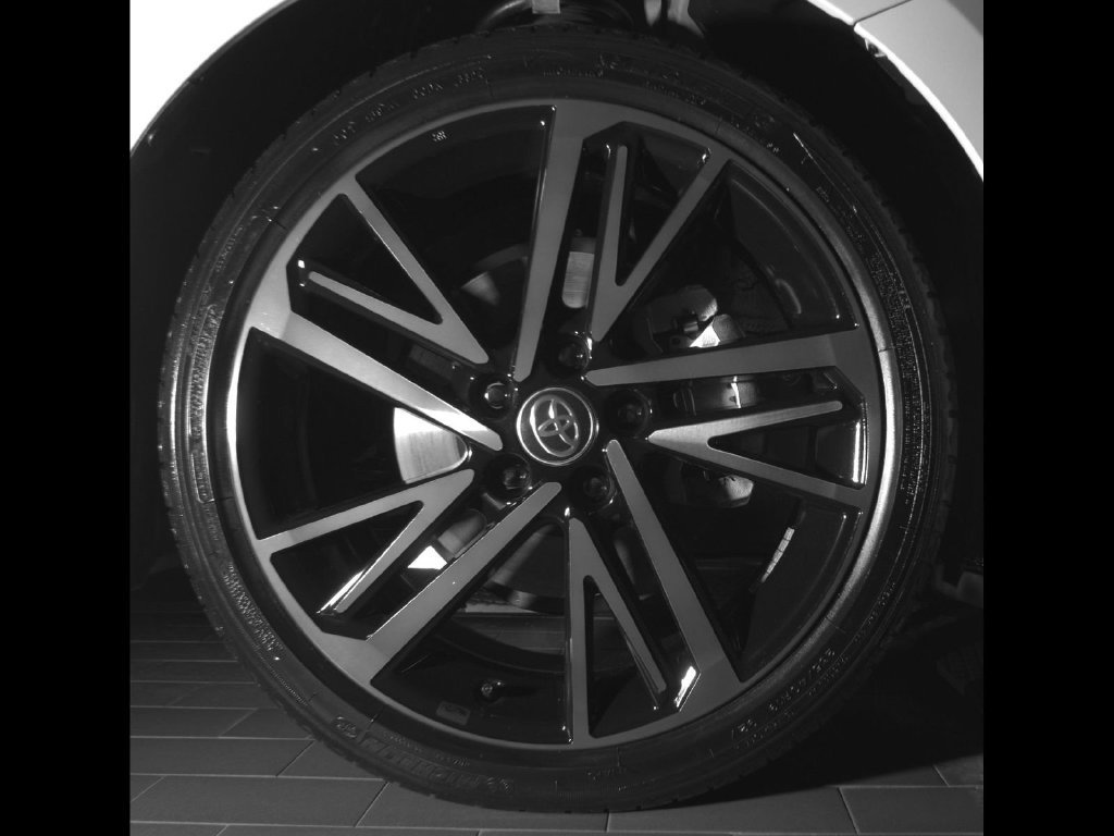 Used 2025 Toyota Camry XSE FWD image 27