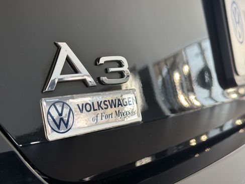 Used 2023 Audi A3 2.0T Premium w/ Convenience Package FWD image 36