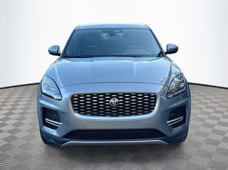 Used 2023 Jaguar E-PACE SE video 2
