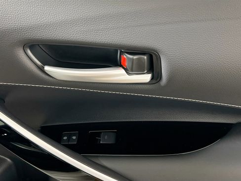 New 2026 Toyota Corolla XSE image 32