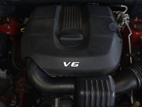 Used 2015 Dodge Durango SXT w/ Quick Order Package 23B image 30