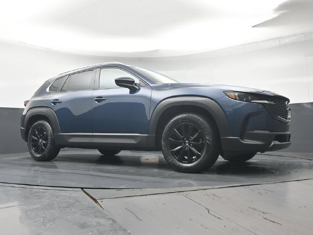 Certified 2024 MAZDA CX-50 AWD 2.5 S w/ Cargo Package image 34