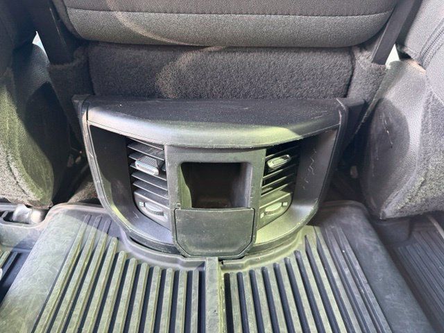 Used 2022 RAM 2500 Tradesman AWD/4WD image 25