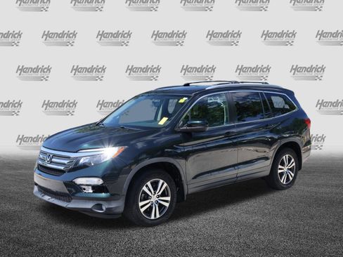 Used 2016 Honda Pilot EX-L image 5