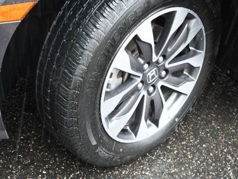 Used 2021 Honda Odyssey EX-L image 11