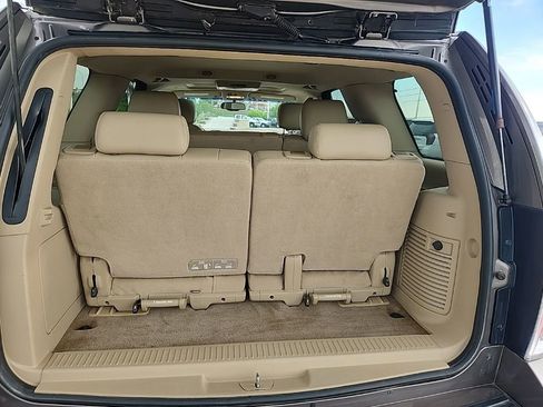 Used 2013 Chevrolet Tahoe LT w/ Luxury Package AWD/4WD image 34
