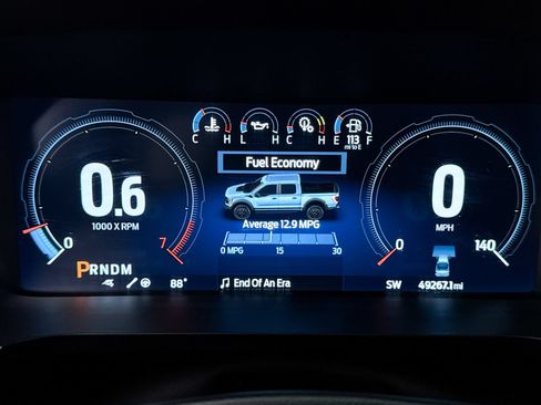 Used 2023 Ford F150 Raptor w/ Raptor Carbon Fiber Package AWD/4WD image 36