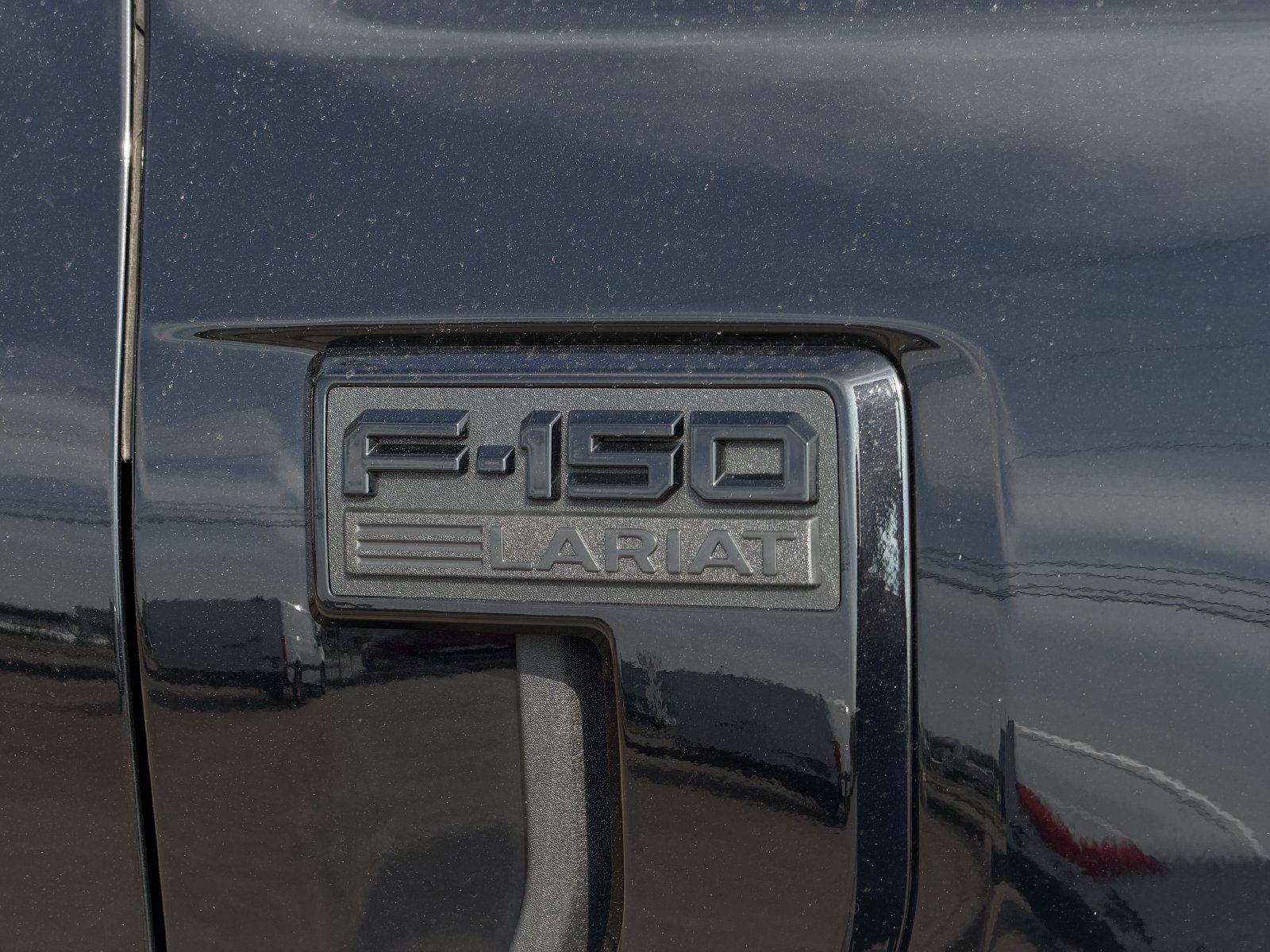 Used 2024 Ford F150 Lariat w/ Bed Utility Package AWD/4WD image 11