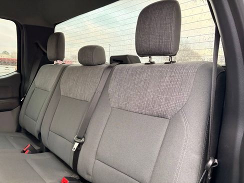 Certified 2023 Ford F150 Lightning XLT image 28