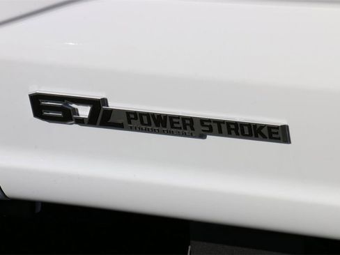 New 2026 Ford F250 XL w/ STX Appearance Package image 10