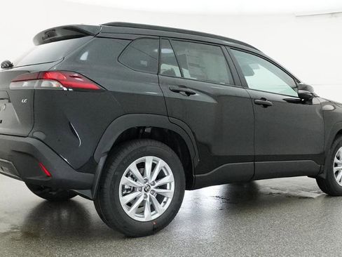 New 2026 Toyota Corolla Cross LE FWD image 43