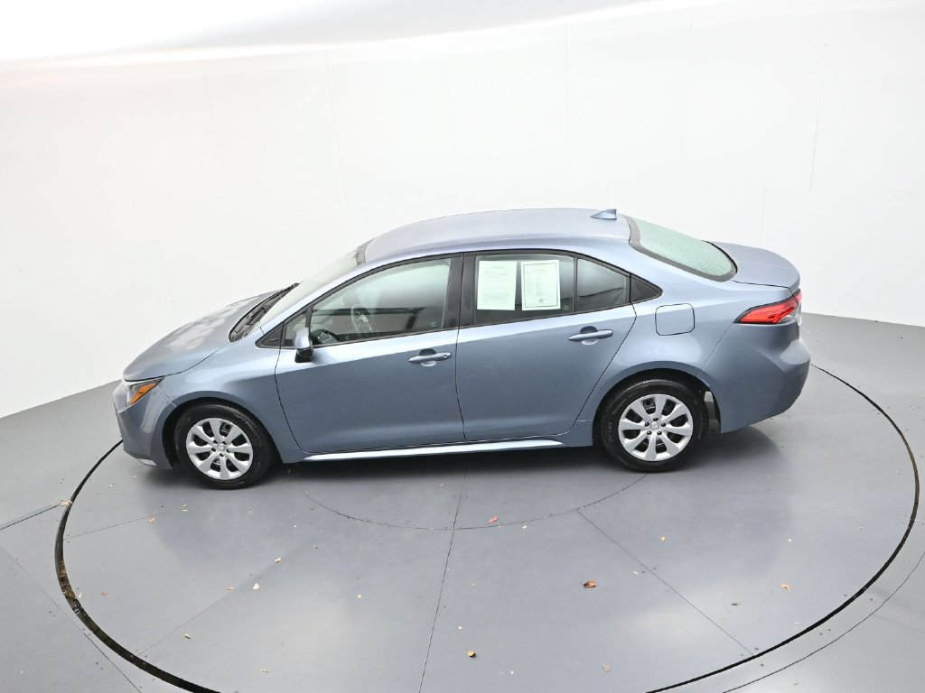 Used 2023 Toyota Corolla LE FWD image 25
