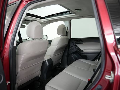 Used 2016 Subaru Forester 2.5i Limited image 37