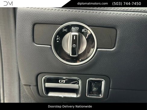 Used 2018 Mercedes-Benz AMG GT Coupe image 30