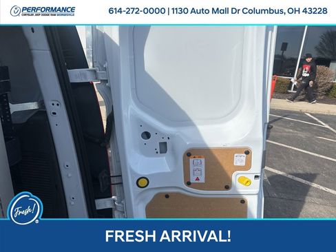 Used 2023 Ford Transit Connect XL image 25