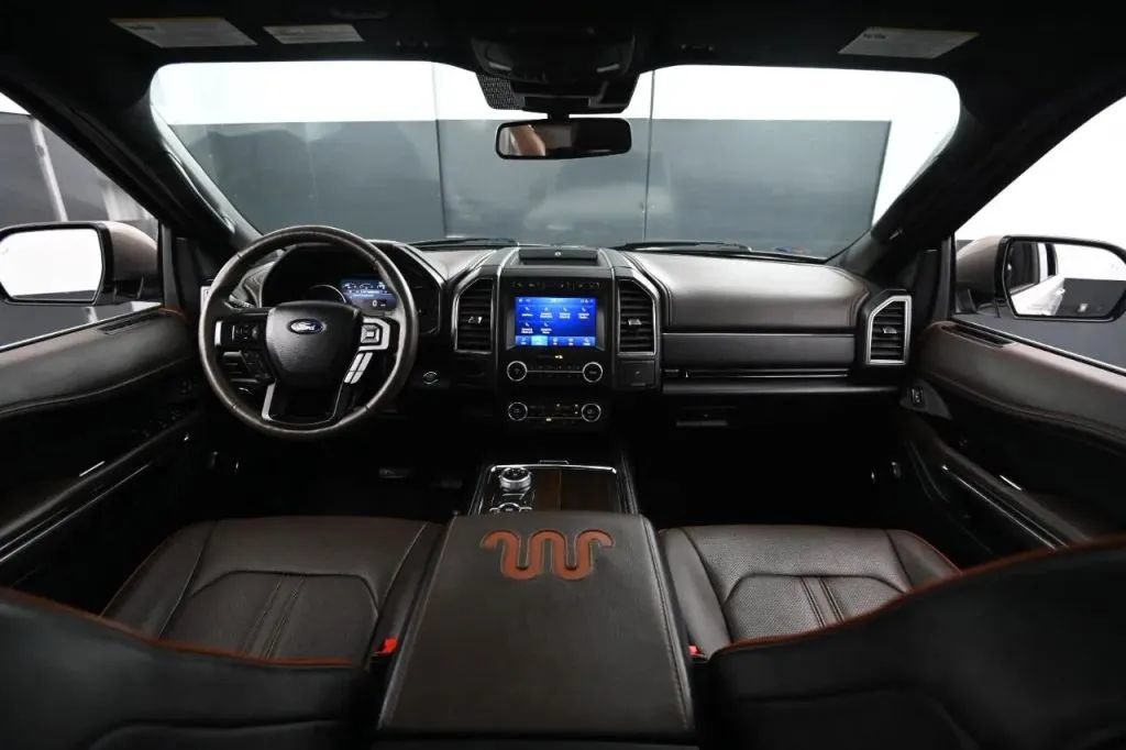 Used 2020 Ford Expedition King Ranch AWD/4WD image 17