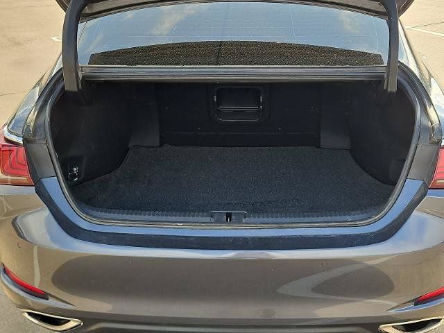 Used 2022 Lexus ES 350 w/ Premium Package FWD image 24
