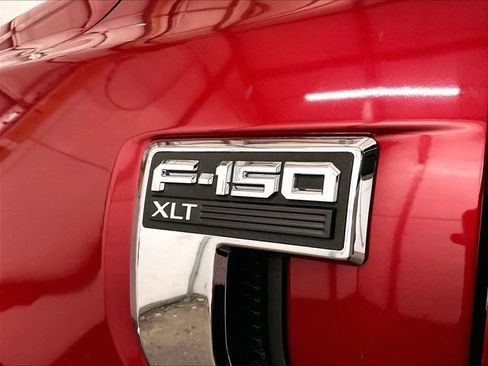 Used 2021 Ford F150 XLT w/ Equipment Group 302A High AWD/4WD image 14