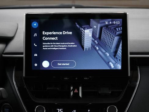 Used 2026 Toyota Corolla SE w/ SE Package FWD image 14