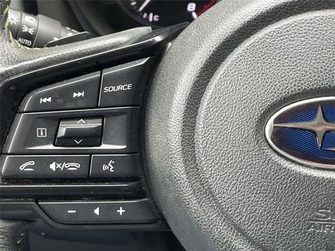 Certified 2023 Subaru Ascent Onyx Edition AWD/4WD image 30