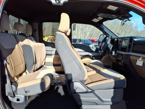 New 2026 Ford F250 XLT w/ 360-Degree Camera Package image 14