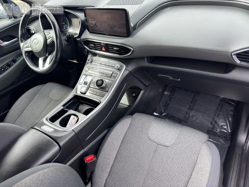 Used 2023 Hyundai Santa Fe SEL image 11