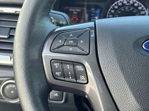 Used 2019 Ford Ranger Lariat w/ Equipment Group 501A Mid image 23