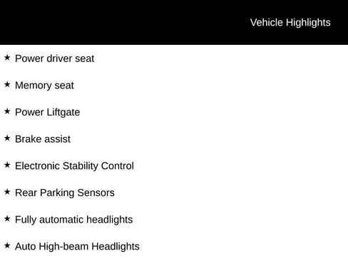 Used 2022 Lincoln Corsair AWD w/ Equipment Group 101A image 20