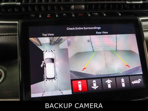 Used 2023 Jeep Grand Cherokee L Limited w/ Luxury Tech Group II image 19