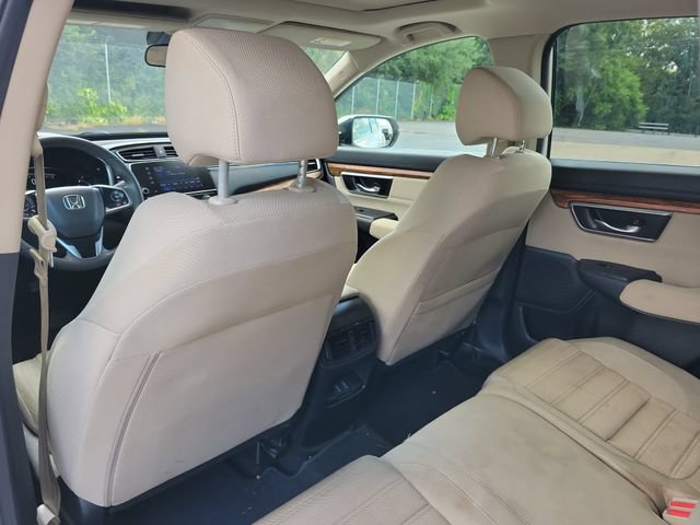 Used 2018 Honda CR-V EX image 29