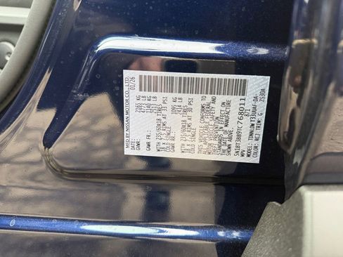 New 2026 Nissan Rogue SV w/ Cold Weather Package image 24