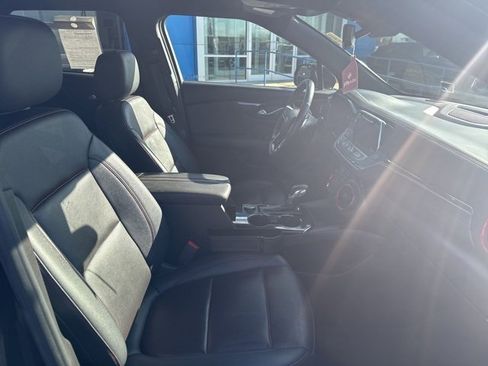 Used 2022 Chevrolet Blazer RS image 11