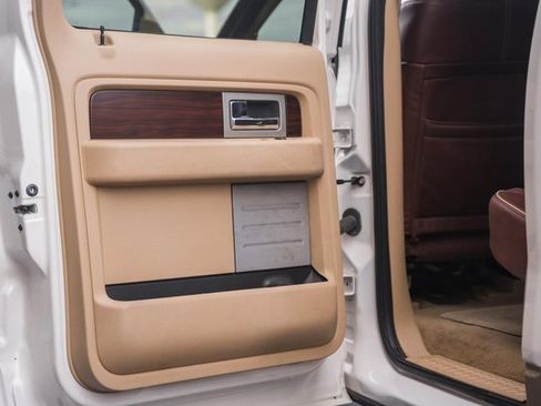 Used 2011 Ford F150 King Ranch w/ Off Road Pkg image 41