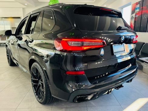 Used 2021 BMW X5 xDrive40i w/ M Sport Package image 5