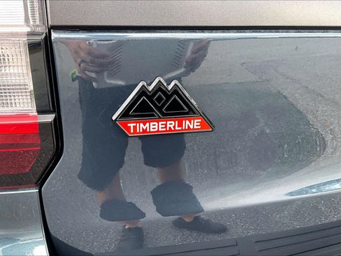 Used 2022 Ford Expedition Timberline AWD/4WD image 10