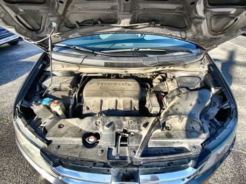 Used 2015 Honda Odyssey EX-L image 18