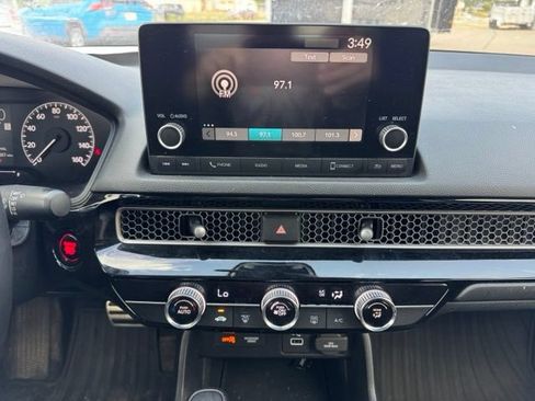 Used 2023 Honda Civic Sport image 19