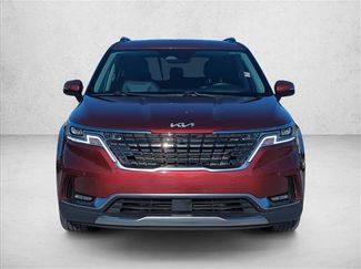 Used 2022 Kia Carnival SX video 2