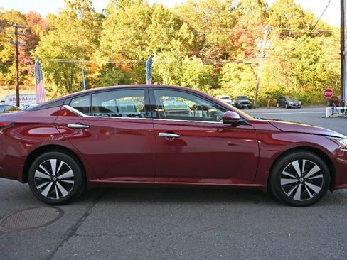 Used 2022 Nissan Altima 2.5 SL image 10