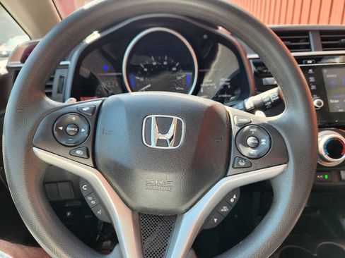Used 2019 Honda Fit EX image 15