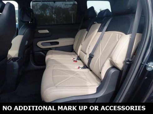 New 2027 Kia Telluride EX image 28