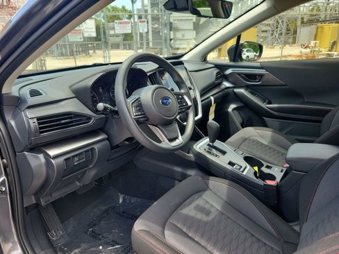 Used 2025 Subaru Impreza 2.0i Sport AWD/4WD image 22