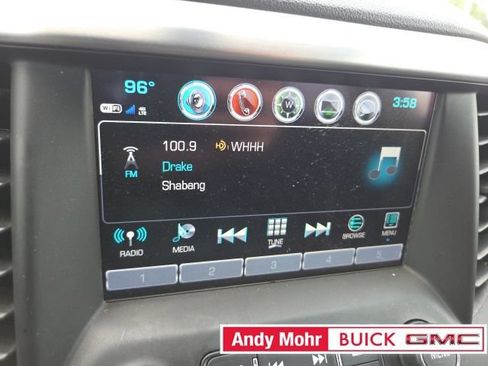 Used 2018 GMC Acadia SLE w/ Driver Alert Package I AWD/4WD image 37