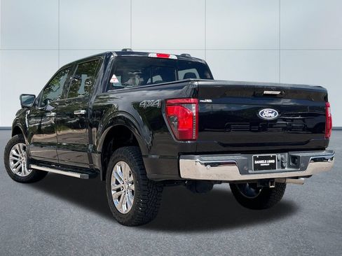 Used 2024 Ford F150 XLT w/ Equipment Group 303A High AWD/4WD image 35